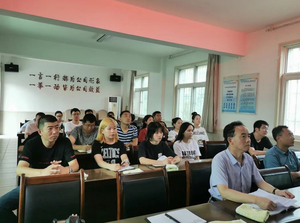 延安交通集團(tuán)新悅公司開展消防安全系列活動