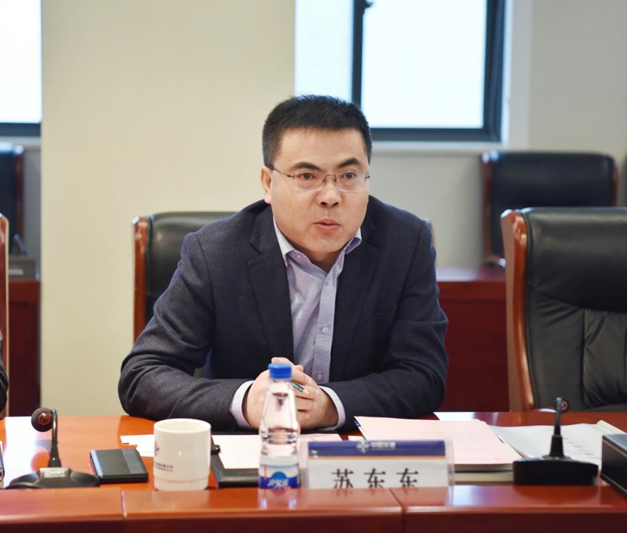 延安交通集團與中交第二公路工程局簽署戰(zhàn)略合作框架協議