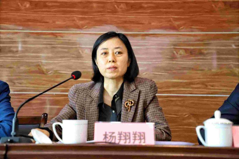 市委第六巡察組巡察延安交通建設投資 （集團）有限公司黨總支工作動員會召開