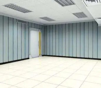 電磁屏蔽室是怎么避免電磁波被干擾的？